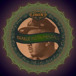 Album cover of Braille (Instrumentals)