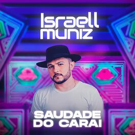 Album cover of Saudade Do Carai