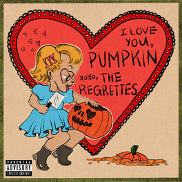 Album cover of Pumpkin