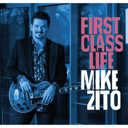 Album cover of First Class Life