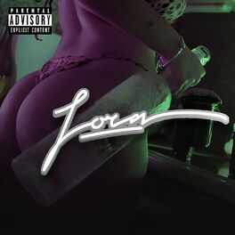 Album cover of Lora