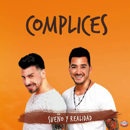 Album cover of Sueño y Realidad