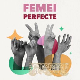 Album picture of Femei Perfecte
