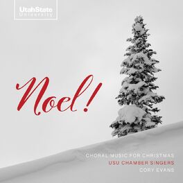 Album cover of Noel!