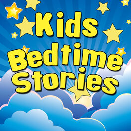 Songs For Children Kids Bedtime Stories Lyrics And Songs Deezer