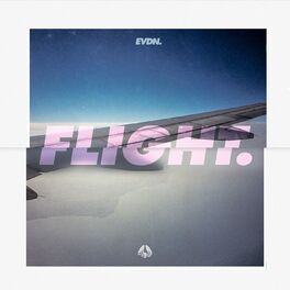 Album cover of FLIGHT