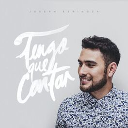 Album cover of Tengo Que Cantar