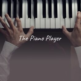 Album cover of The Piano Player