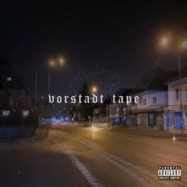 Album cover of Vorstadt Tape