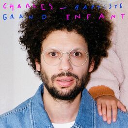 Album cover of Grand enfant