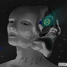 Album cover of Hello