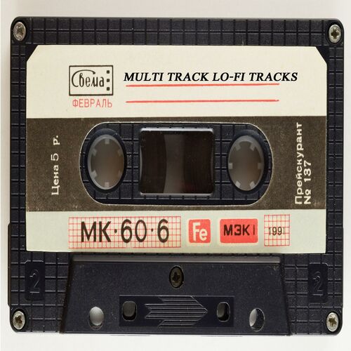 Multitrack Lo Fi Tracks Multitrack Lo Fi Tracks 99 01 Music