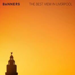 Album cover of The Best View in Liverpool