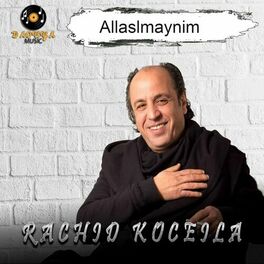 Album cover of Allaslmaynim