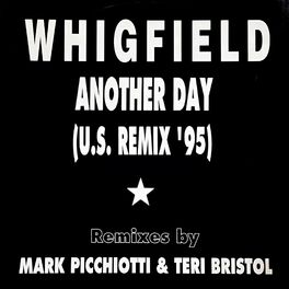 Album cover of Another Day - U.S. Remix '95 (Remixes by Mark Picchiotti & Teri Bristol)