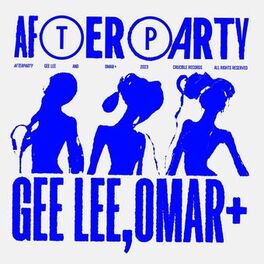 Album cover of AfterParty