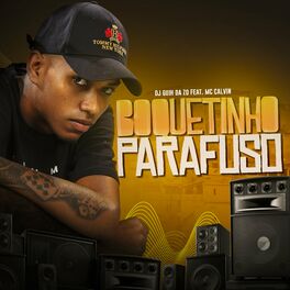 Album cover of Boquetinho Parafuso