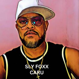 Album cover of Caru