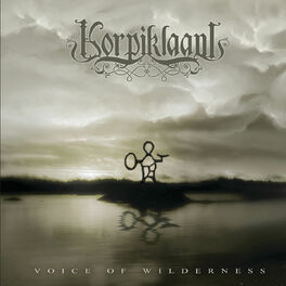 Album cover of Voice Of Wilderness