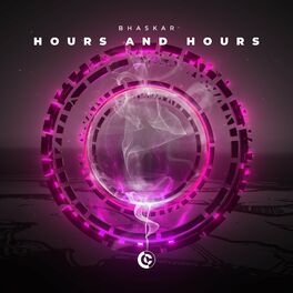Album cover of Hours and Hours