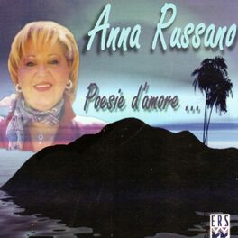 Album cover of Poesie d'amore