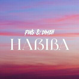 Album cover of Habiba