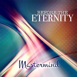 Album cover of Before the Eternity