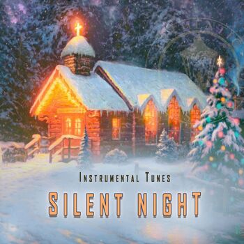 Silent Night (Music Box Version) cover
