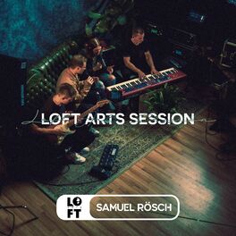 Album cover of Loft Arts Session