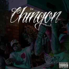 Album cover of Chingon