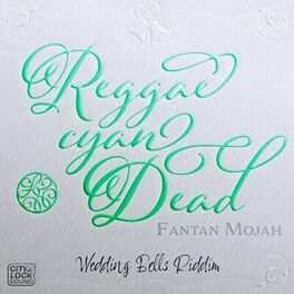 Album cover of Reggae Cyan Dead