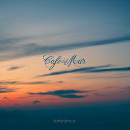 Album cover of Café del Mar Ambience