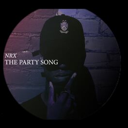 Album cover of The Party Song