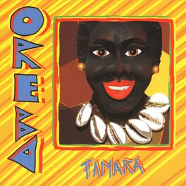 Album cover of Oreba