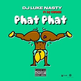 Album cover of Phat Phat (feat. DJ Chose)