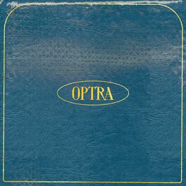 Album cover of Optra