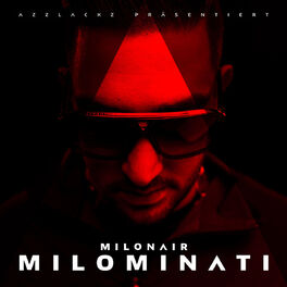 Album cover of Milominati