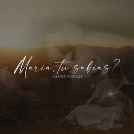Album cover of Maria, Tu Sabias?