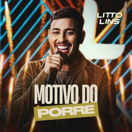 Album cover of Motivo do Porre (Ao Vivo)