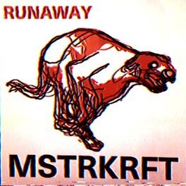 Album cover of Runaway (Remixes Vol. I)
