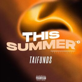 Album cover of This Summer