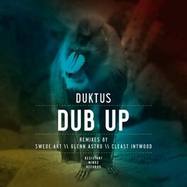 Album cover of Dub Up