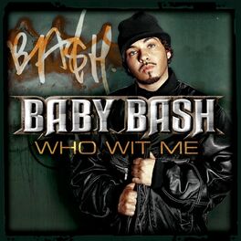Album cover of Who Wit Me