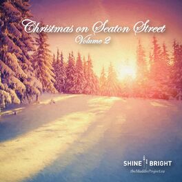 Album cover of Christmas on Seaton Street, Vol. 2