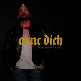 Album cover of Ohne Dich