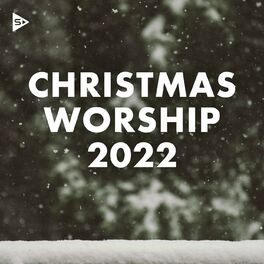 Album cover of Christmas Worship 2022