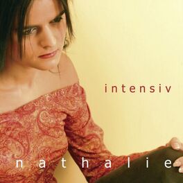 Album cover of Intensiv