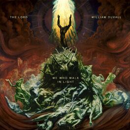 Album cover of We Who Walk in Light
