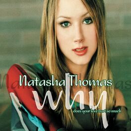 Album cover of Why (Does Your Love Hurt So Much)
