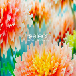 Album cover of Global Underground: Select #5 (Mixed)